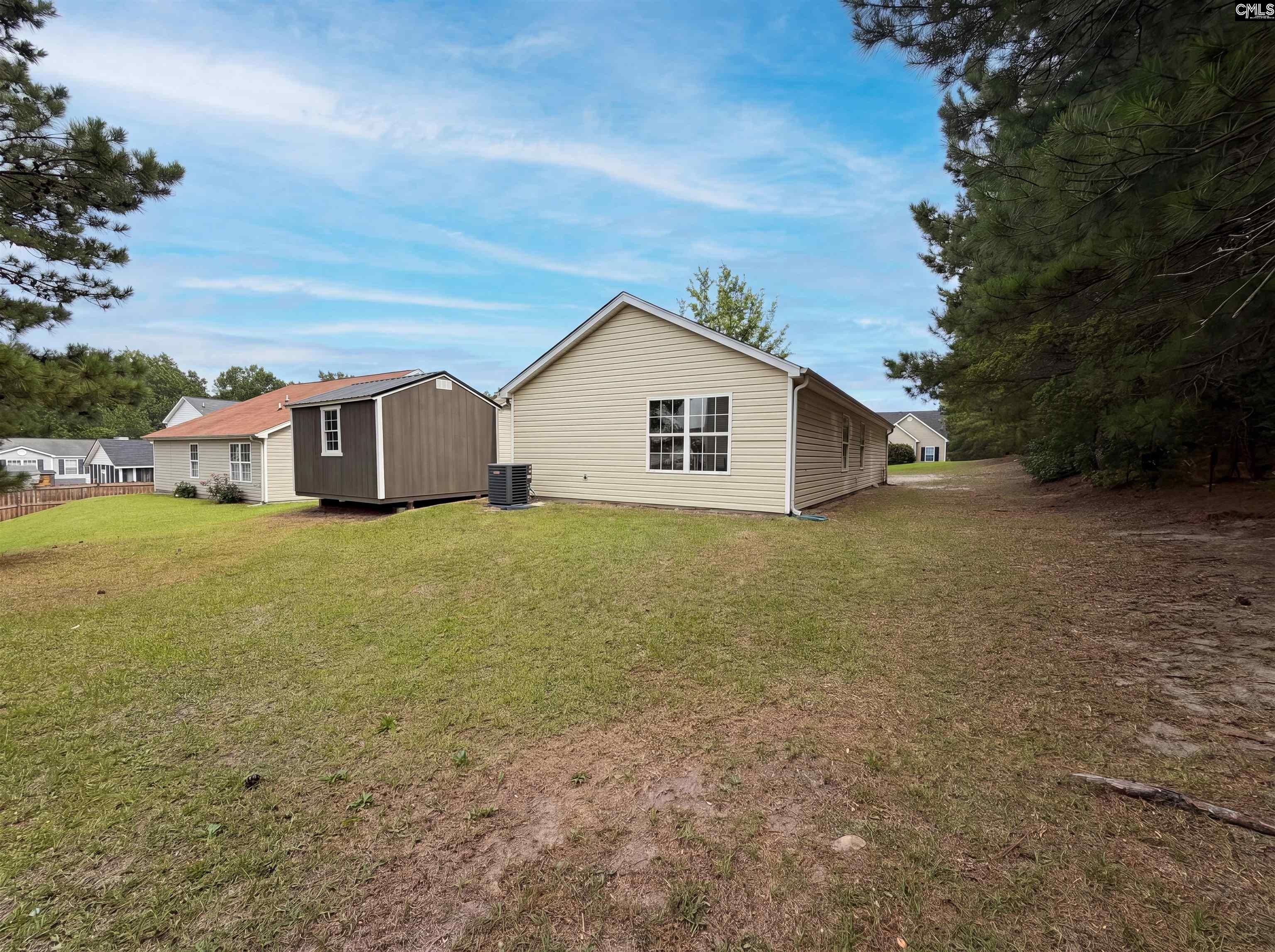 Other 3BR 2BA - 58 Crossvine Court, Columbia, SC
