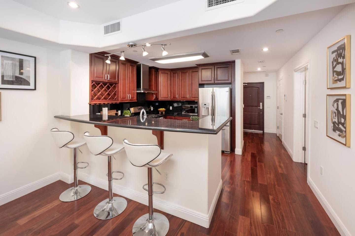 Condo 1BR 1BA - 151 El Camino Real 138, Millbrae, CA