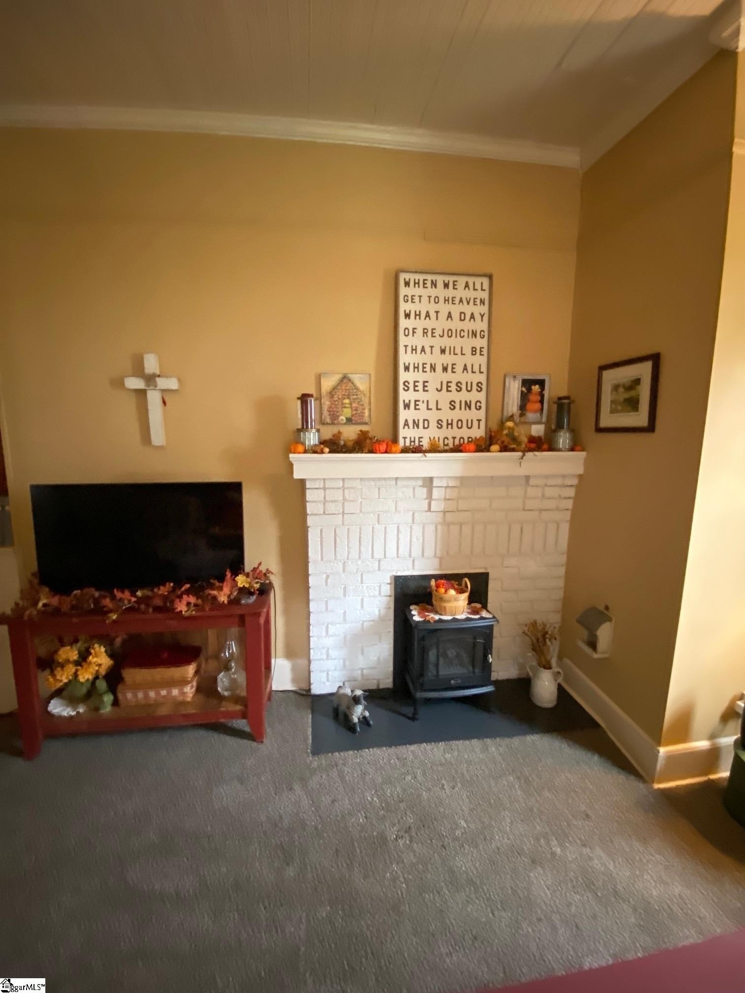 Other 3BR 2BA - 657 S Harper Street, Laurens, SC