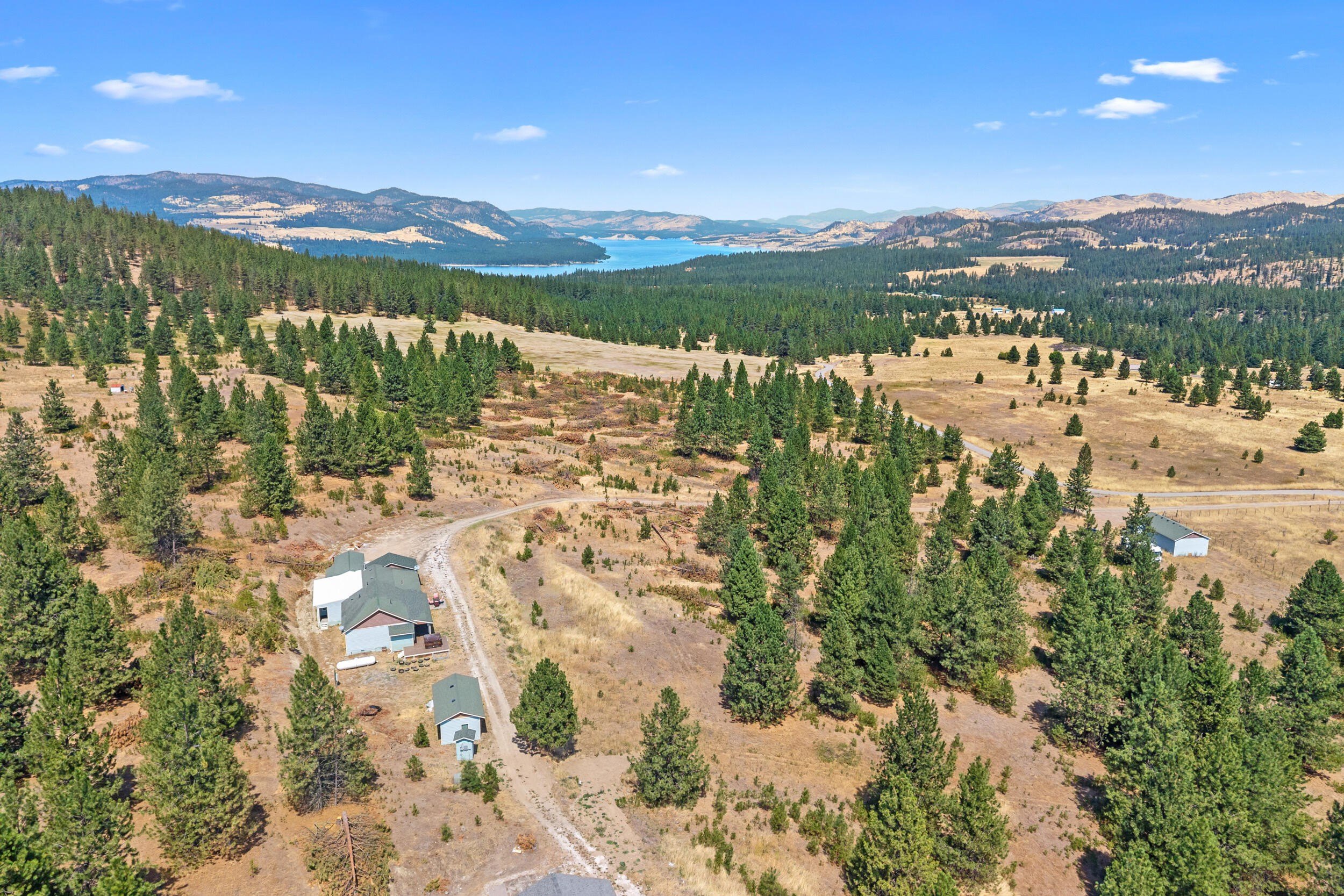 Single Family 3BR 2BA - 5905 RIVER BEND WAY, FRUITLAND, WA