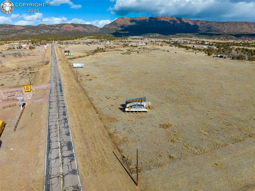 Other - County Road 3A, Canon City, CO
