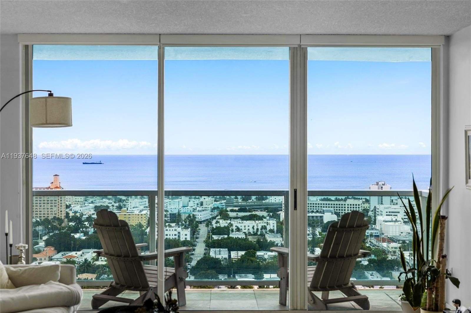 Condo 1BR 1BA - 650 West Ave, Miami  Beach, FL