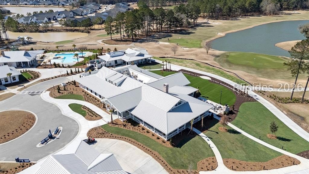 Other - 188 Firethorn Lane, Hardeeville, SC