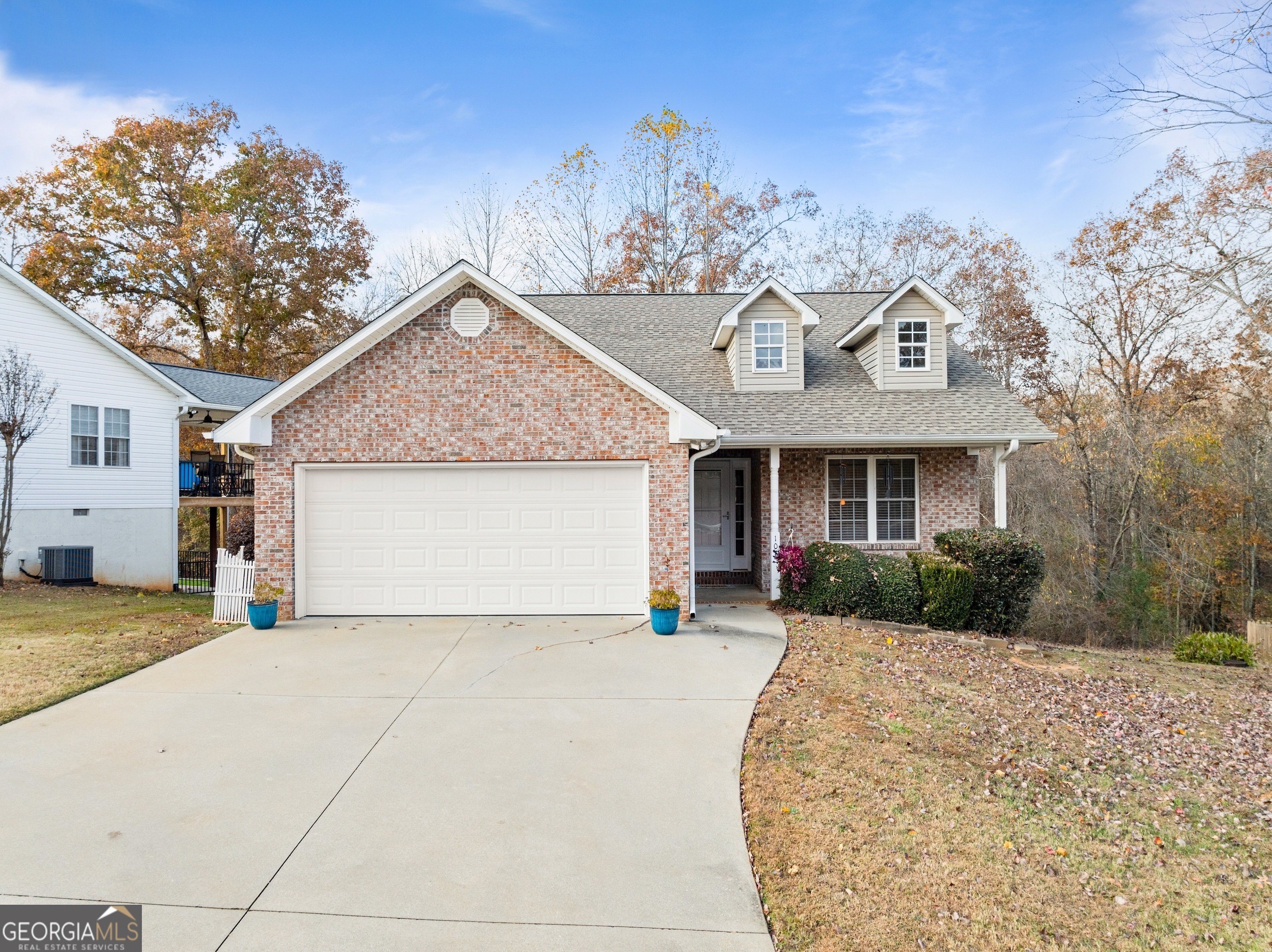 107 Brasstown  