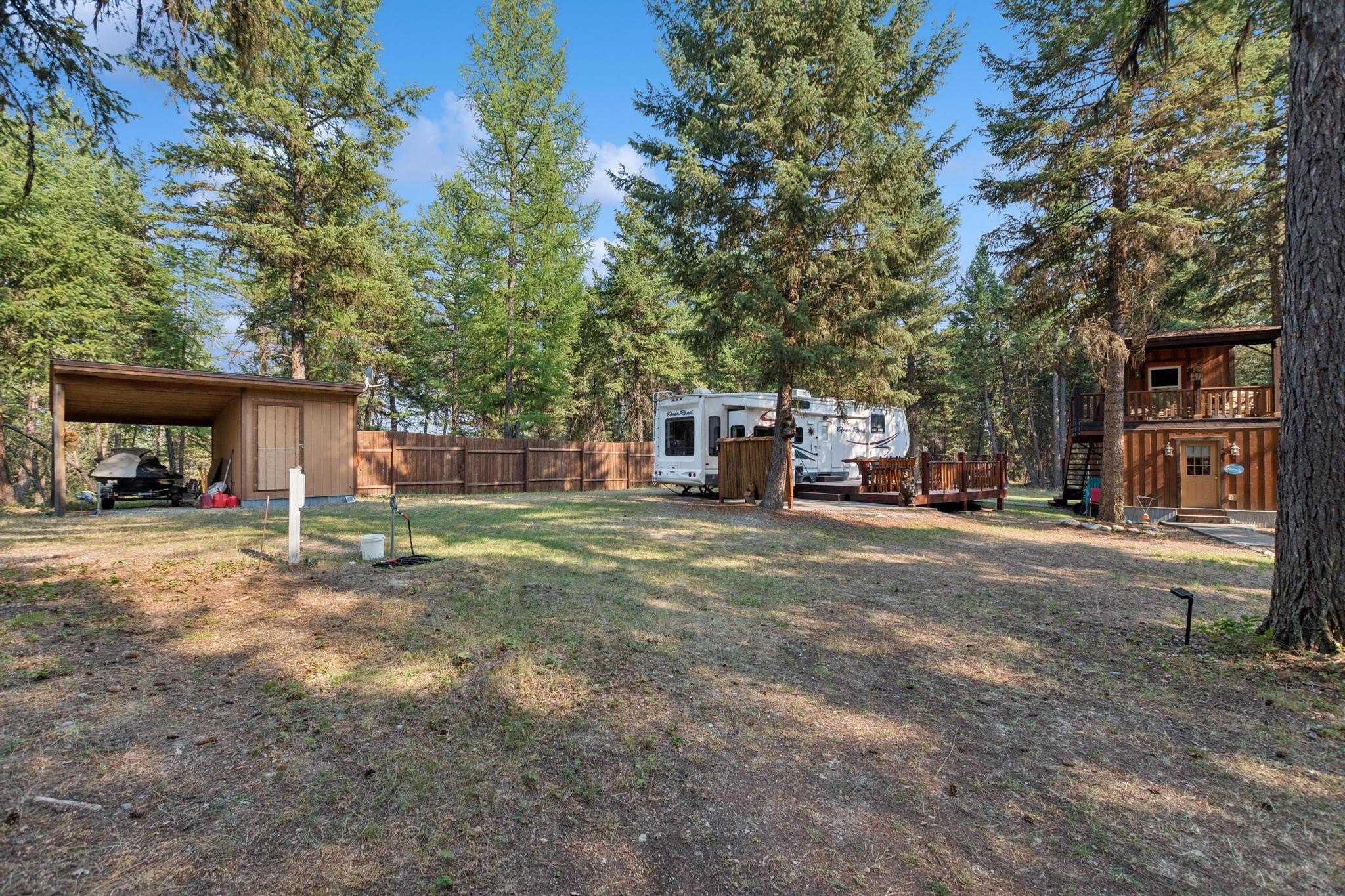 Other - 227 Elk Trail, Eureka, MT