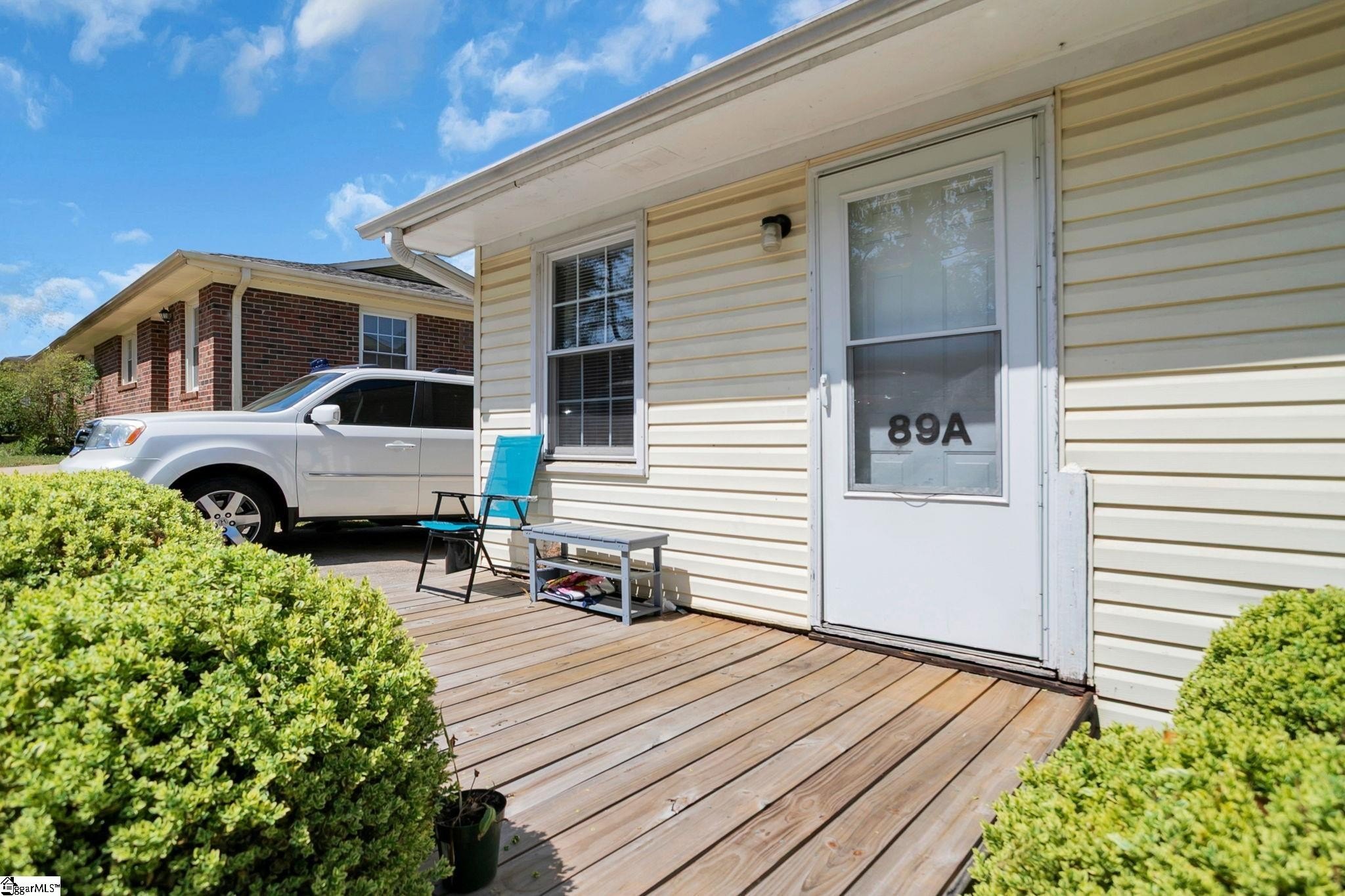 Other 4BR 2BA - 89 Montague Road, Greenville, SC