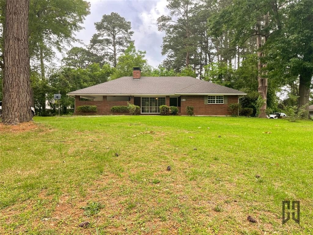 Single Family 3BR 2BA - 702 Browning Drive, Springhill, LA