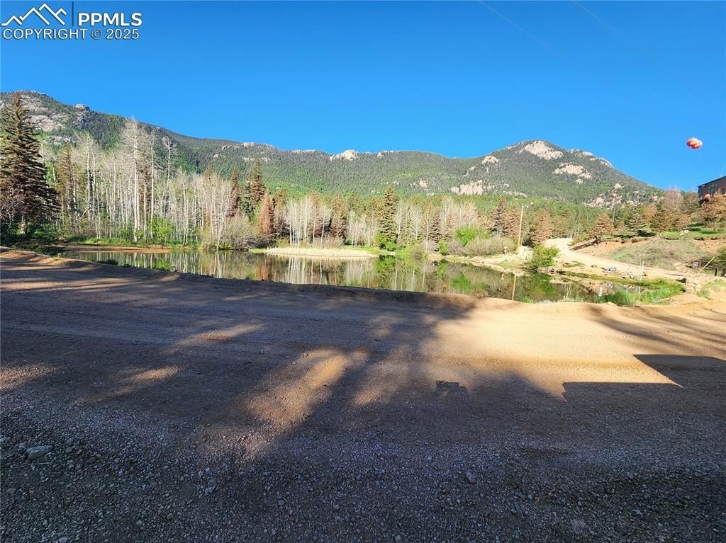 Other - 6800 Eagle Mountain Road, Manitou Springs, CO