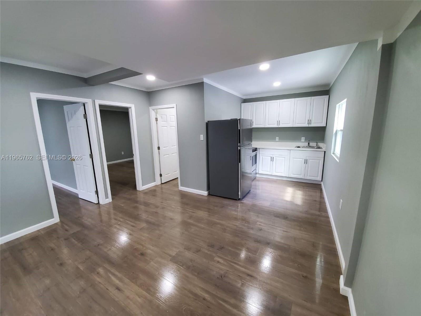 Triplex 6BR 3BA - 2425 NW 28th St, Miami, FL