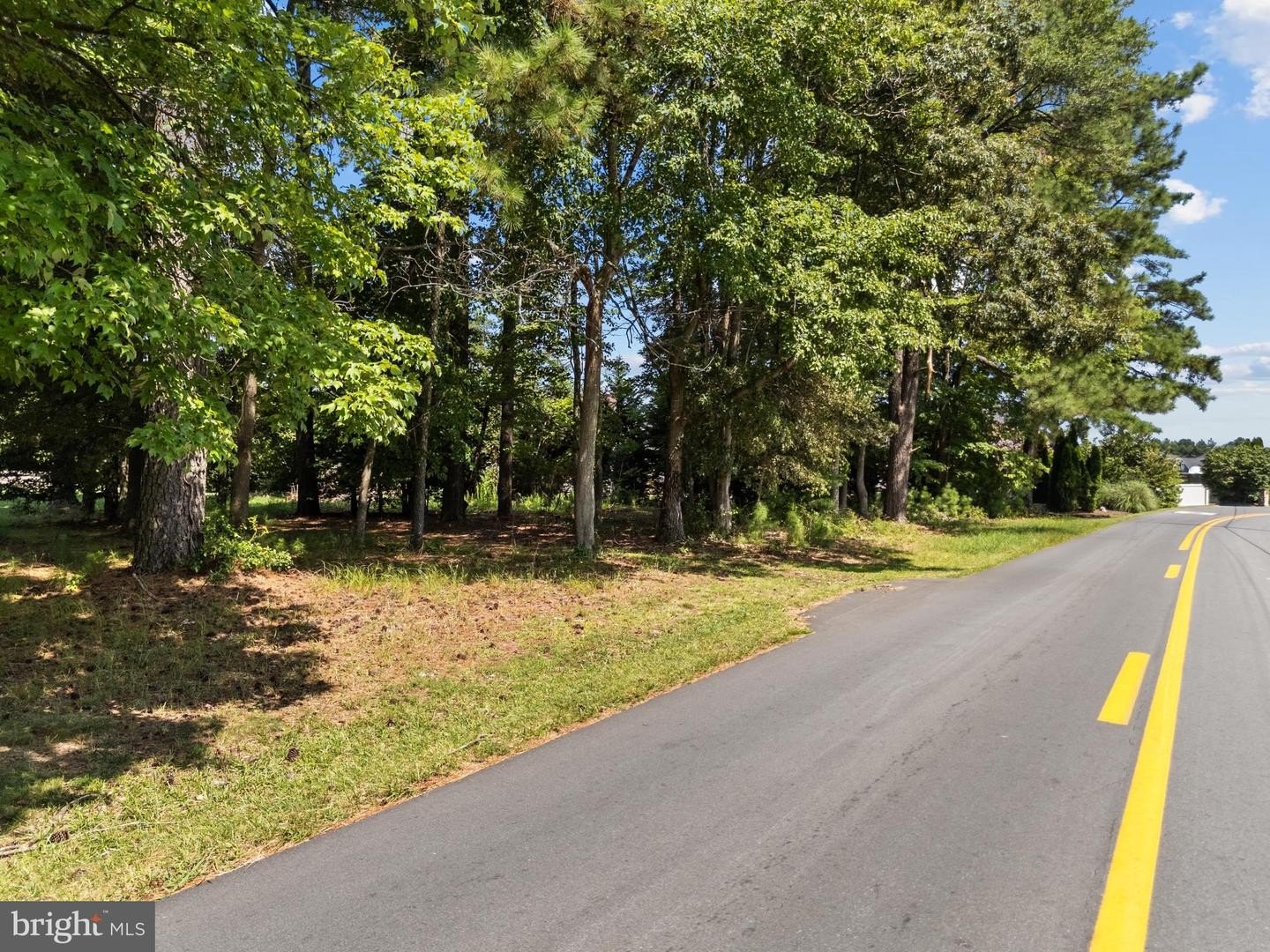 Plots and Land - LOT 3 CLUB HOUSE RD, OCEAN VIEW, DE
