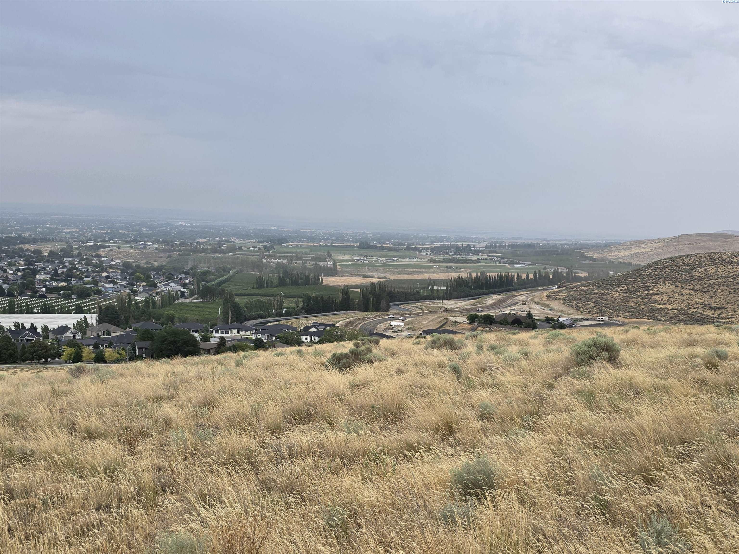 Other - Nka S. Olympia Street (90.33 acres), Kennewick, WA