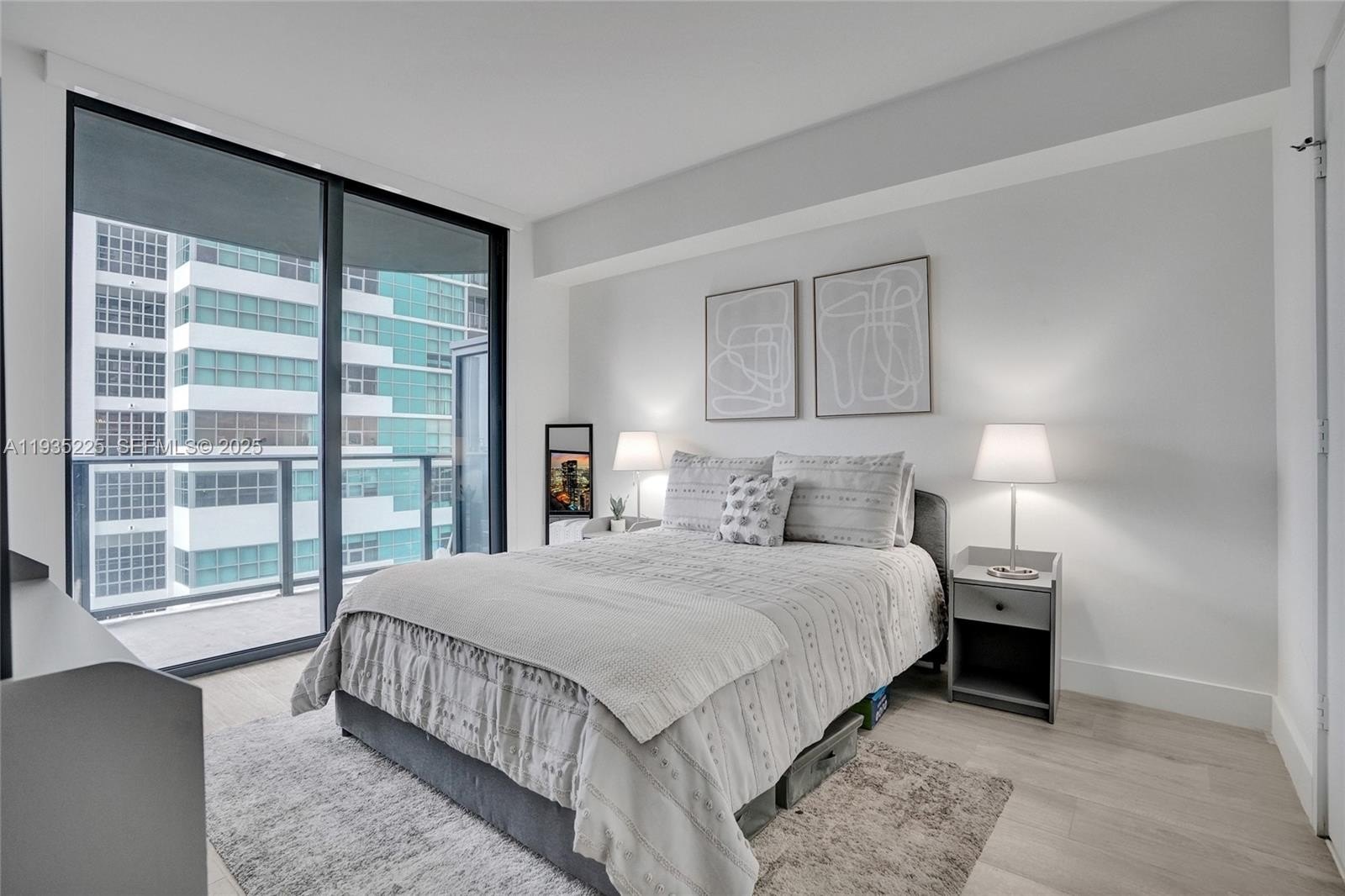 Condo 2BR 2BA - 121 NE 34th St, Miami, FL
