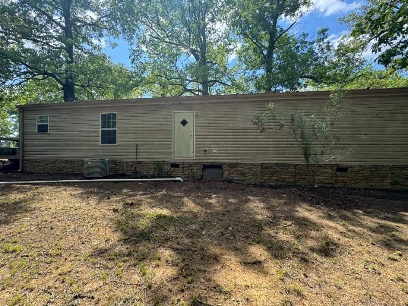 Manufactured Housing 2BR 2BA - 526 CR 131, Okolona, MS
