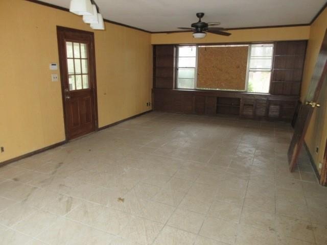 Single Family 3BR 1BA - 6303 Garden Oaks Drive, Shreveport, LA