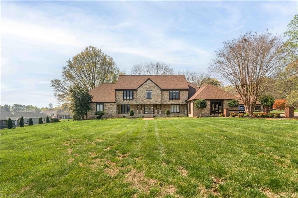 Other 5BR 5BA - 5890 Clouds Harbor Trail, Clemmons, NC