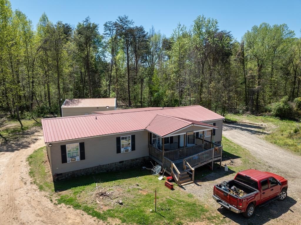 Other 3BR 2BA - 1740 Scuffletown Rd, Charlotte Court House, VA
