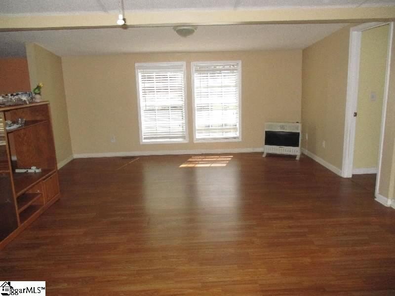 Other 3BR 2BA - 32 Hall Street, Cross Hill, SC