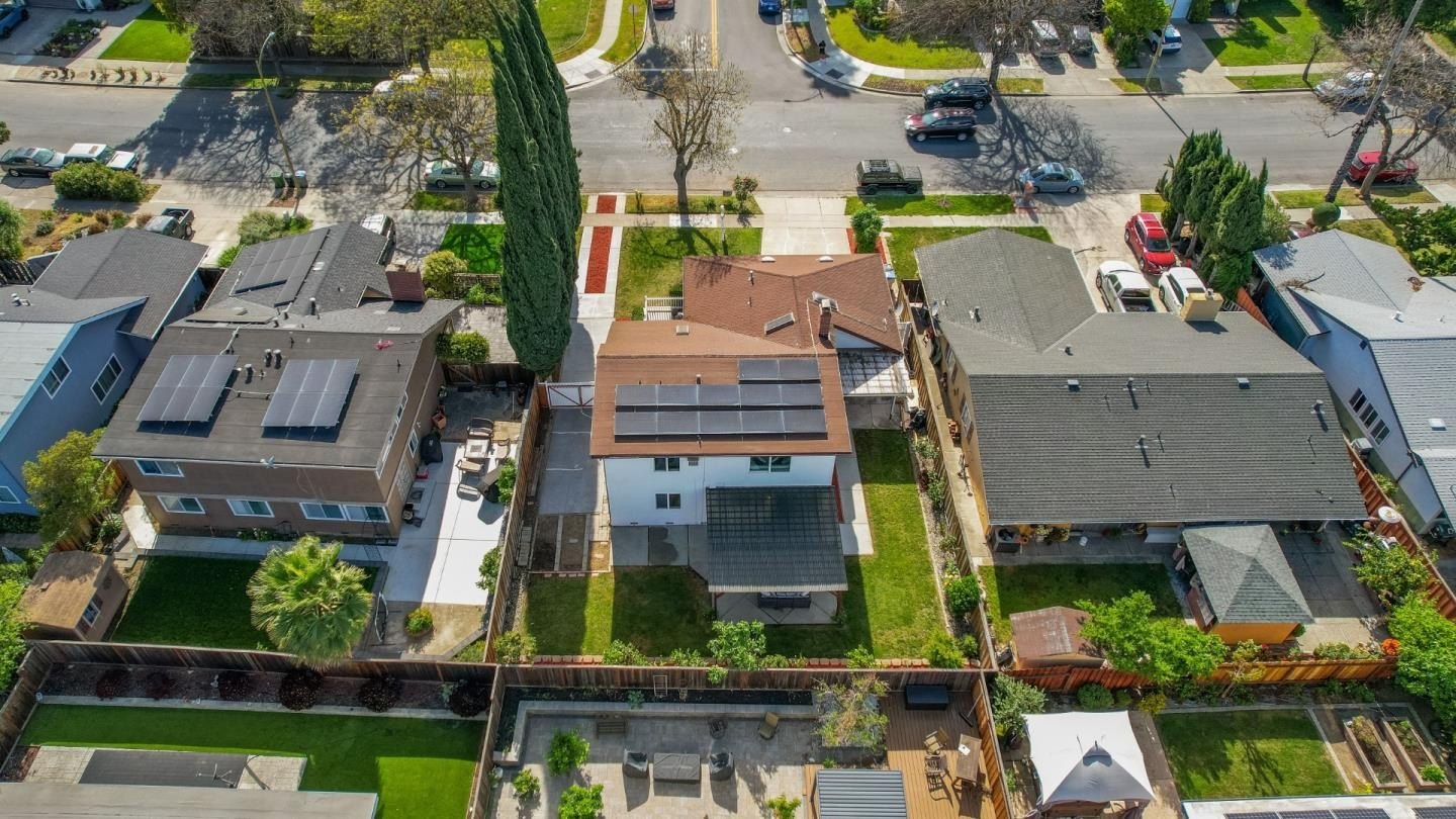 Single Family 3BR 2BA - 6258 Camino Verde DR, SAN JOSE, CA