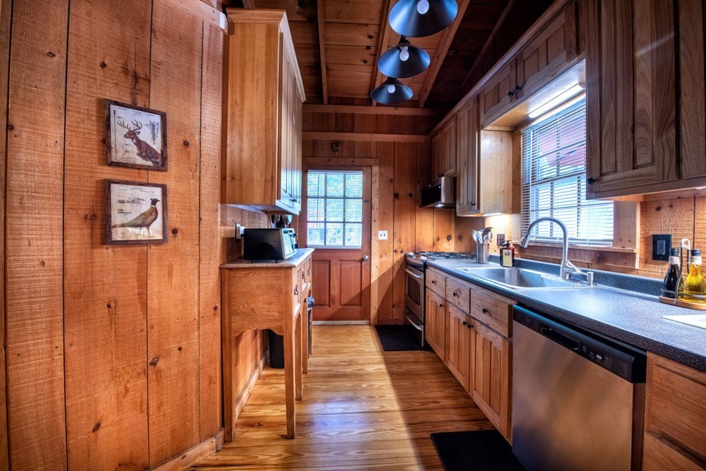 Other 3BR 2BA - 67 Big Tree Road, Suches, GA