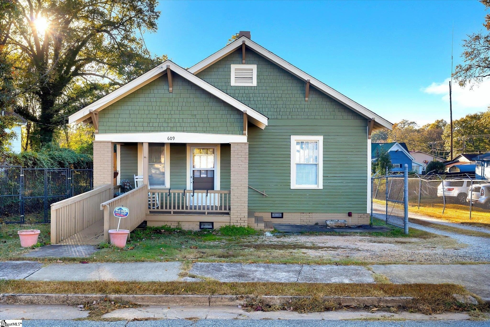 Other 2BR 2BA - 609 Fair Street, Anderson, SC