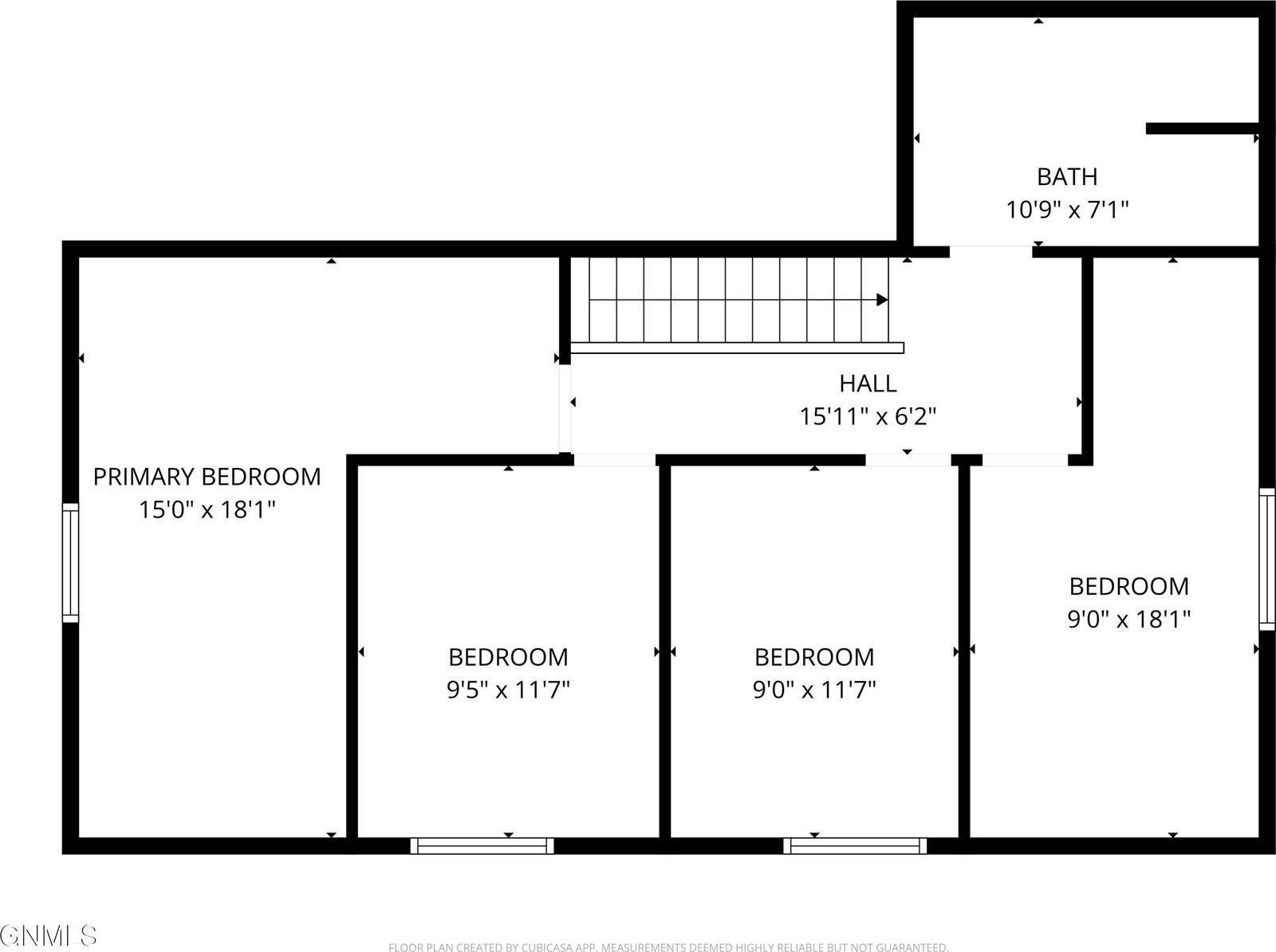 Single Family 5BR 3BA - 345 1st Road SW, Pick City, ND