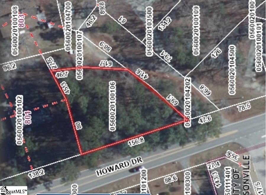 Other - 803A Howard Drive, Simpsonville, SC