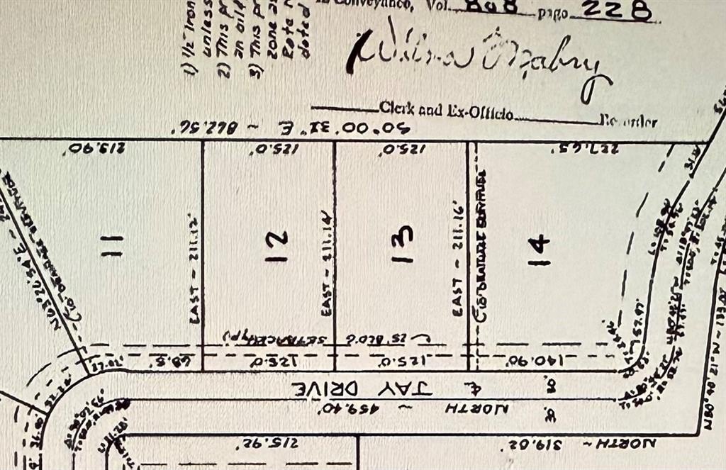 Plots and Land - 00 Jay Drive, Haughton, LA