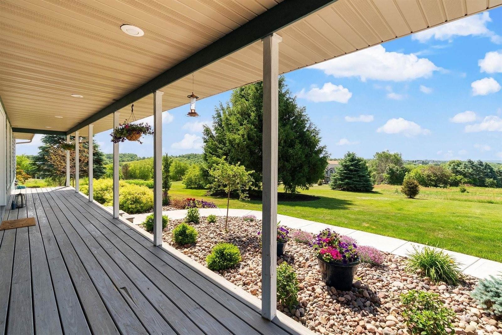 Other 4BR 3BA - W5490 Timber, New Glarus, WI