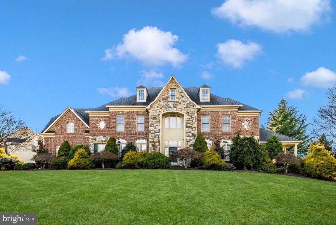 Single Family 6BR 6BA - 16612 MEDINAH CT, ASHTON, MD