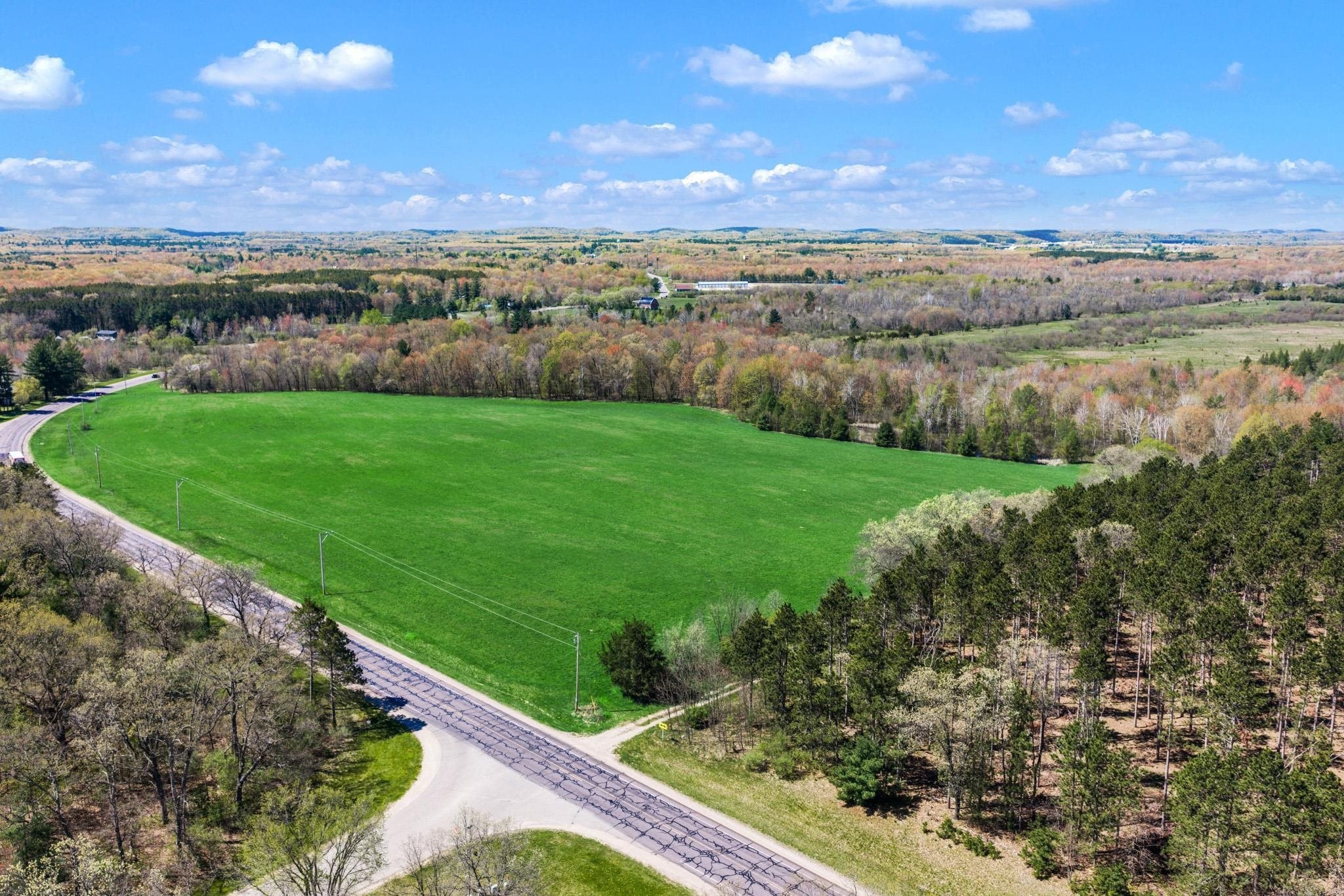 Other - 30.54 Ac County Road HH, Lyndon Station, WI
