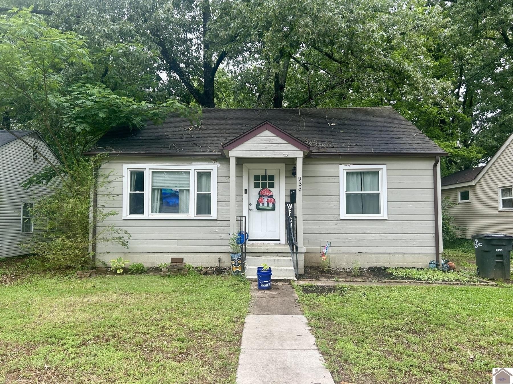 Other 2BR 1BA - 935 N 25th, Paducah, KY