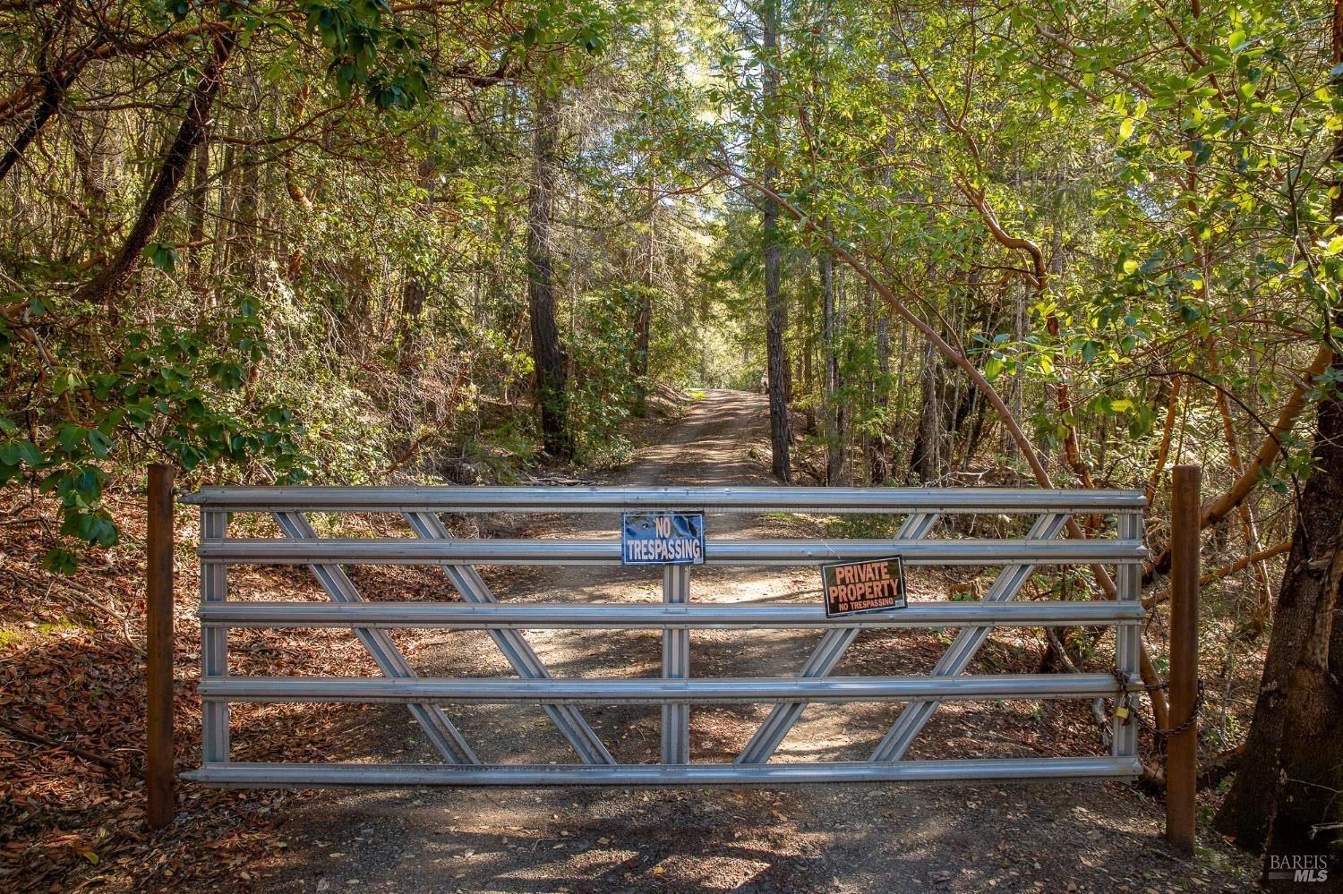 Other - 40643 Covelo Road, Willits, CA
