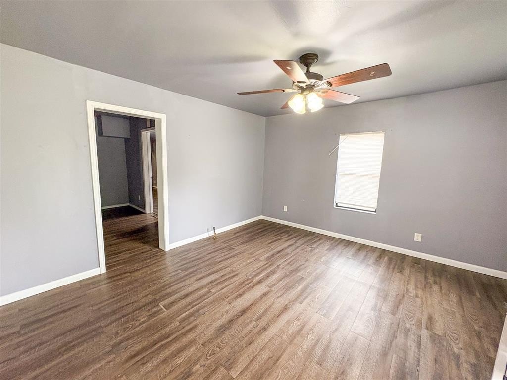 Single Family 3BR 2BA - 528 W Florence, Denison, TX