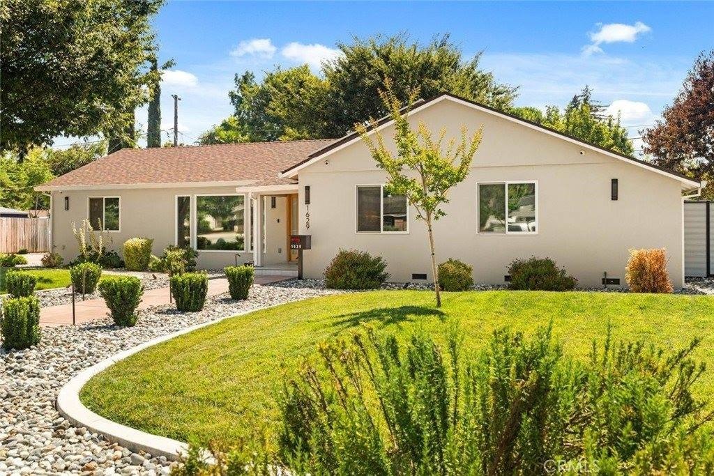 Other 4BR 3BA - 1629 Sunset, Chico, CA