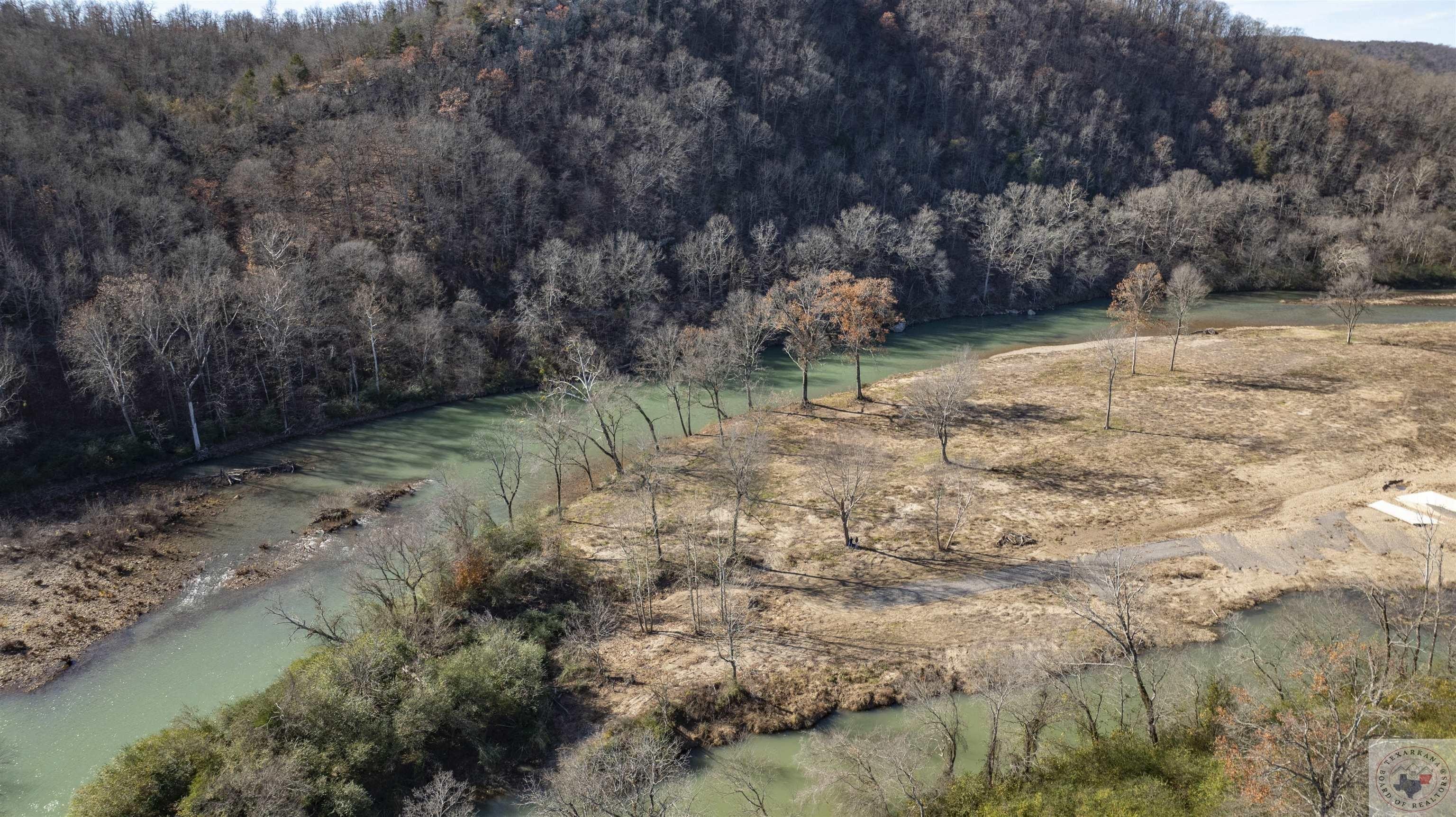 Other - Tranquil Ln lot: 1, Glenwood, AR