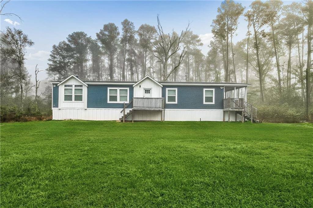 Other 3BR 2BA - 27125 Lakeview Drive, Holden, LA