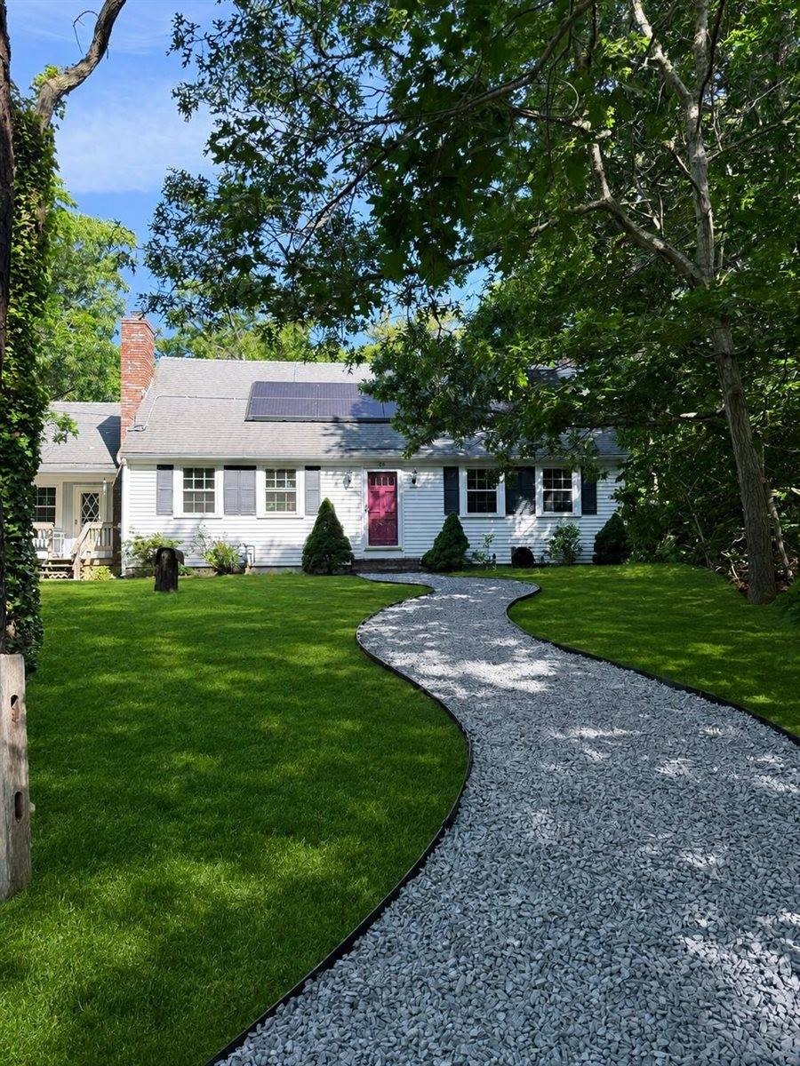 Other 4BR 2BA - 85 Deepwood Drive, Eastham, MA