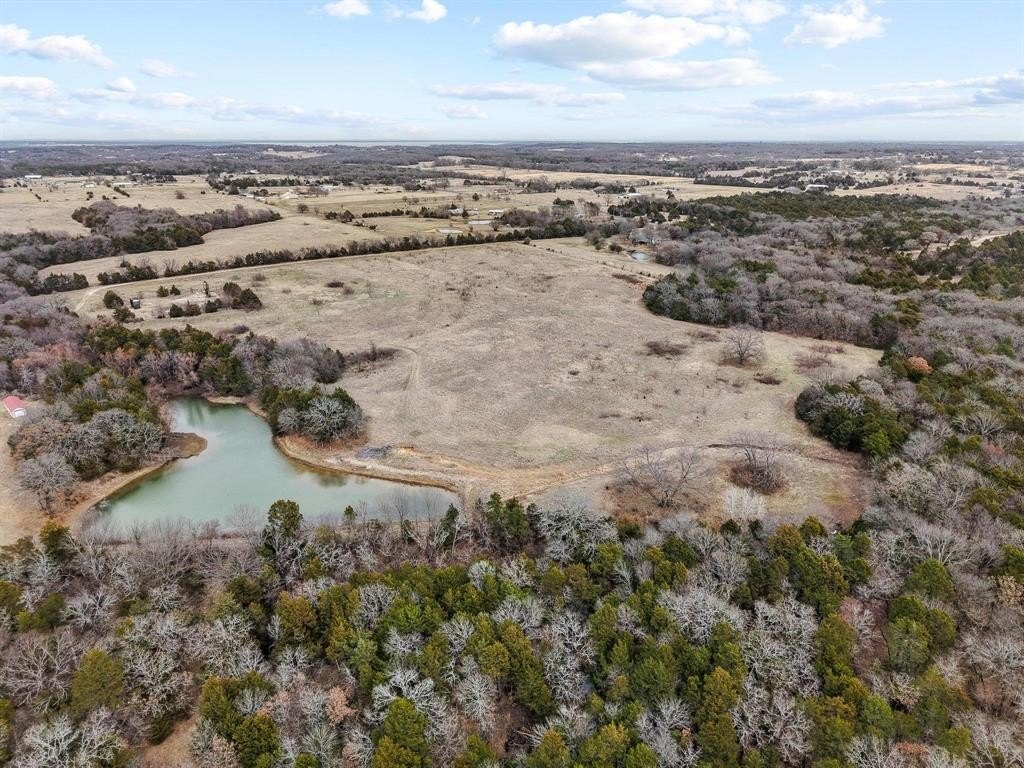 Plots and Land - Tbd Tract Three Cooks Corner Road, Pottsboro, TX