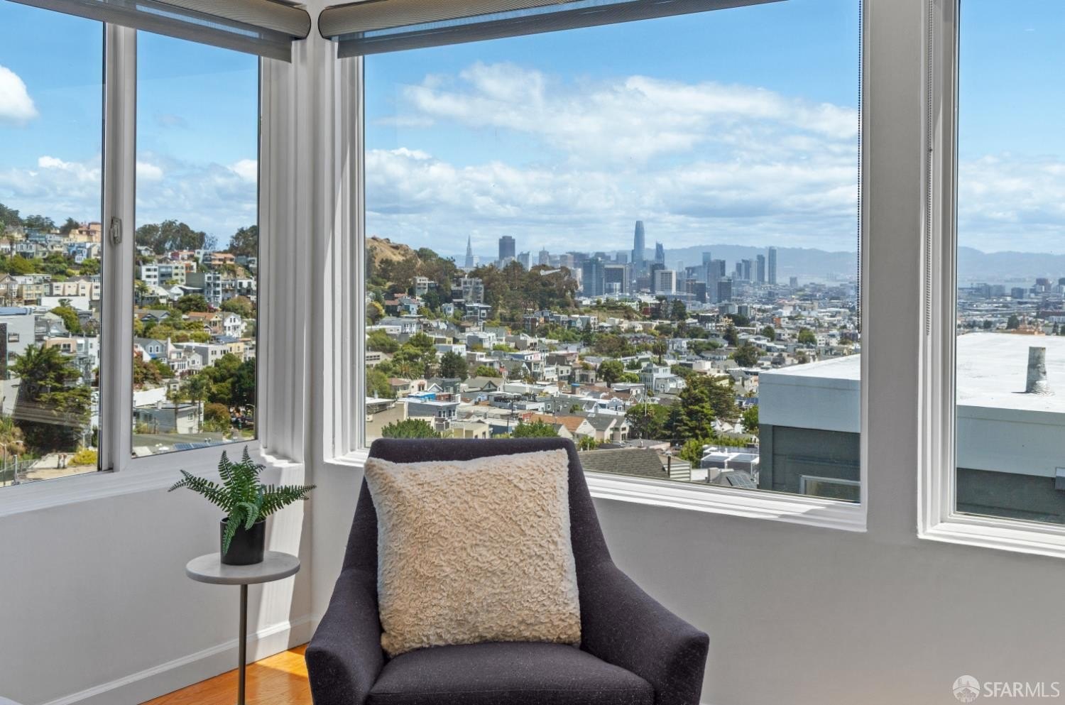 Condo 3BR 3BA - 1460 Clayton Street, San Francisco, CA