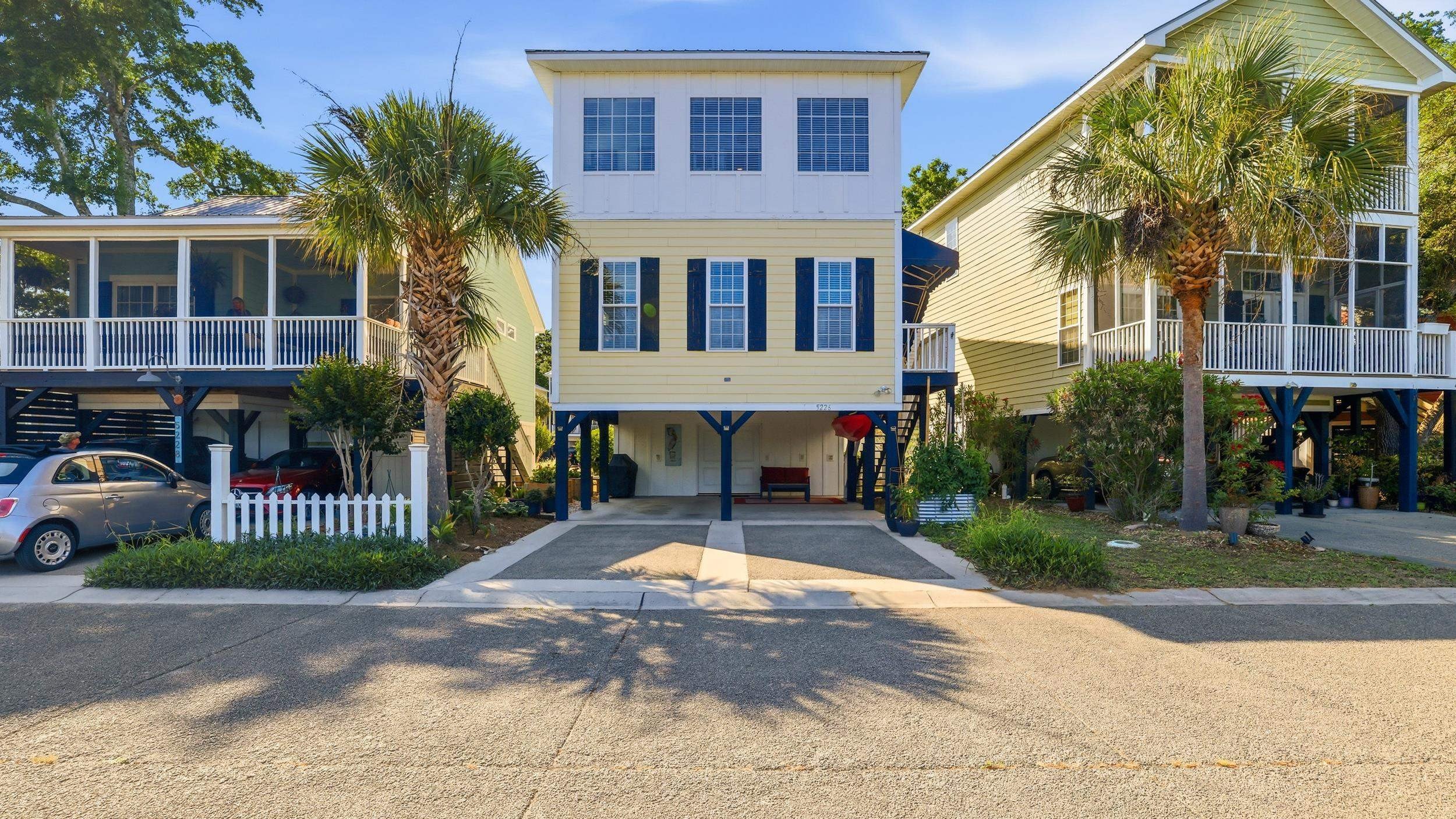 Other 3BR 3BA - 5226 Highway 17 Business, Murrells Inlet, SC