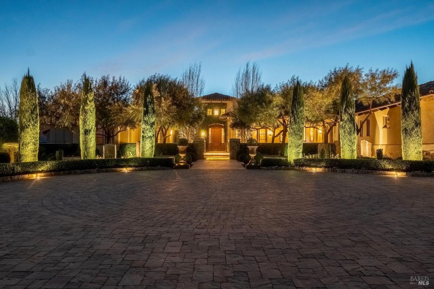 Single Family 4BR 5BA - 21 Vista Ranch Road, Napa, CA