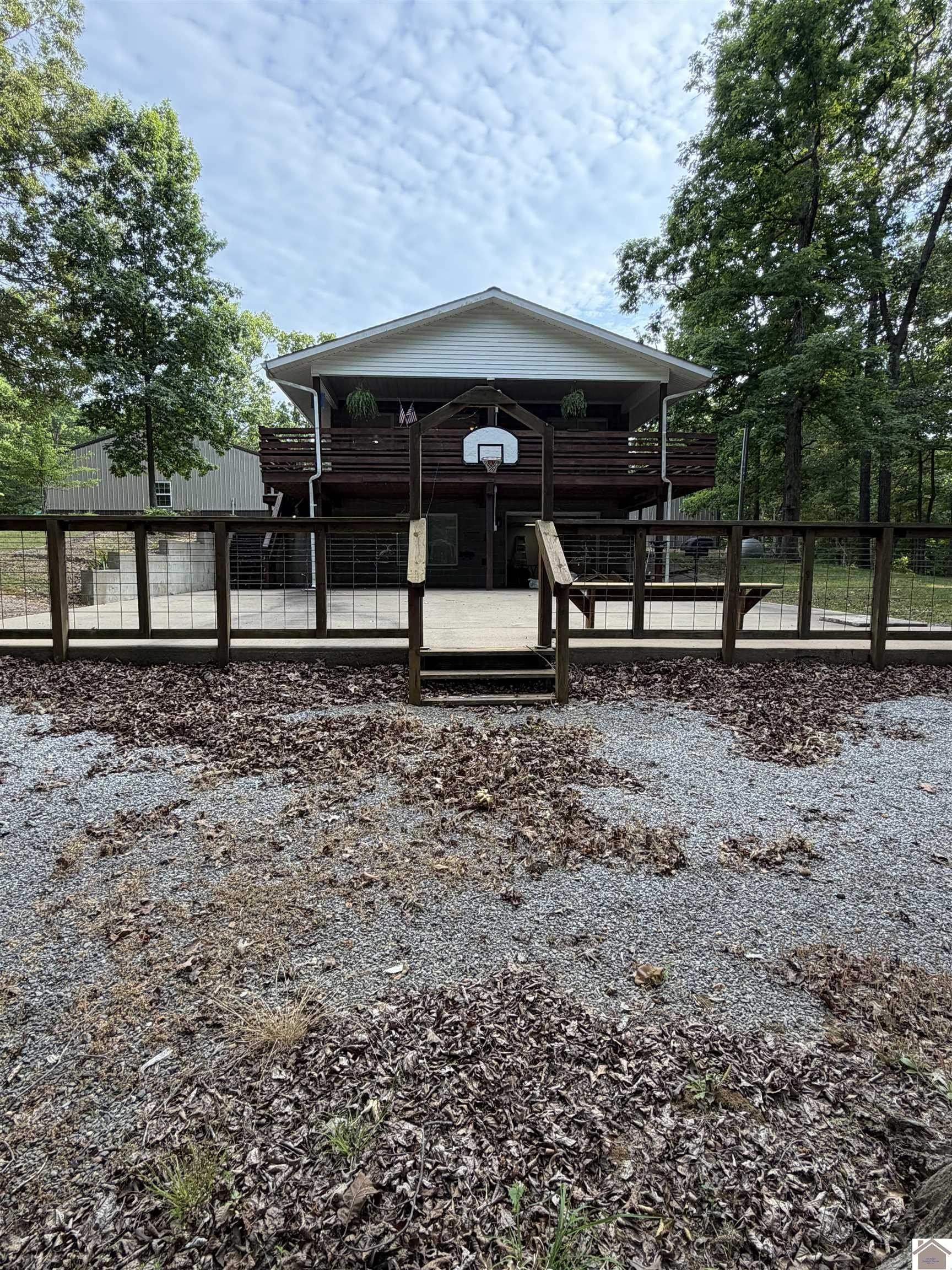 Other 3BR 2BA - 416 Hickory Hill Ln, Benton, KY
