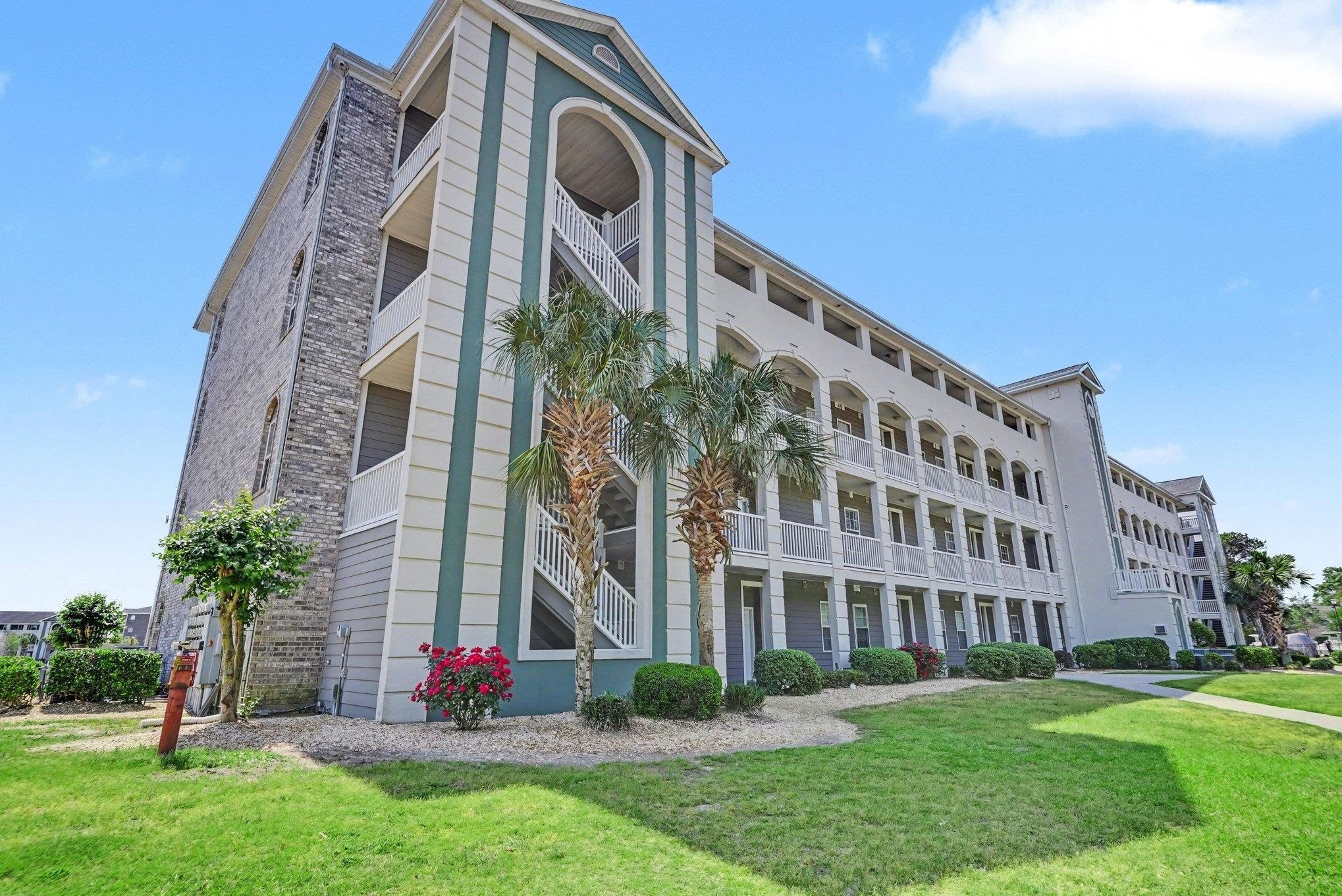 Condo 3BR 2BA - 131 Waypoint Ridge Ave., Little River, SC