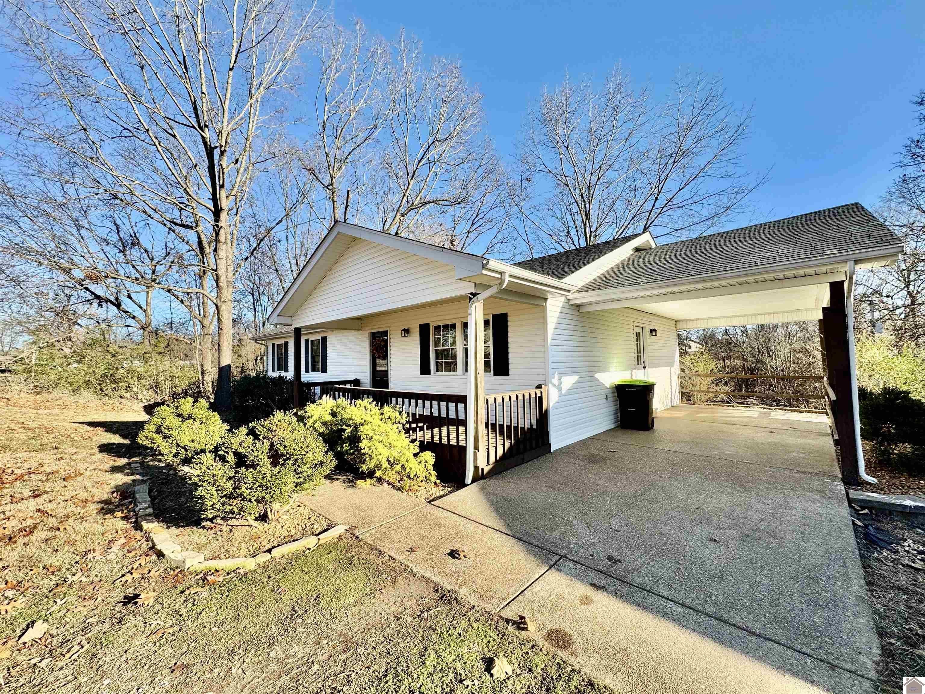 Other 3BR 2BA - 509 Hillview, Cadiz, KY