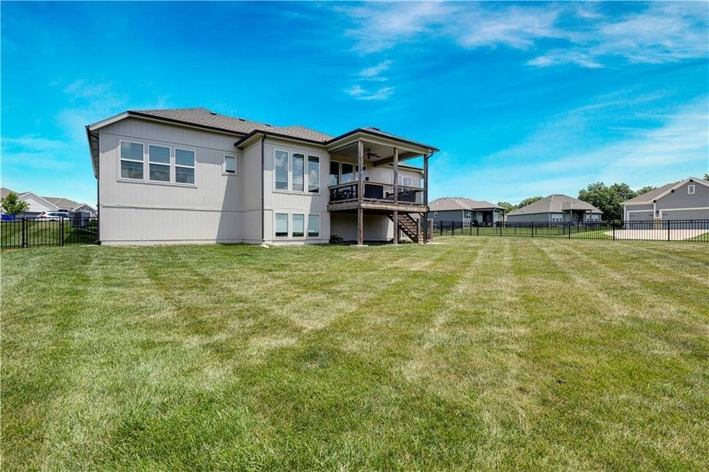 Other 5BR 3BA - 17766 South Myrna Drive, Olathe, KS