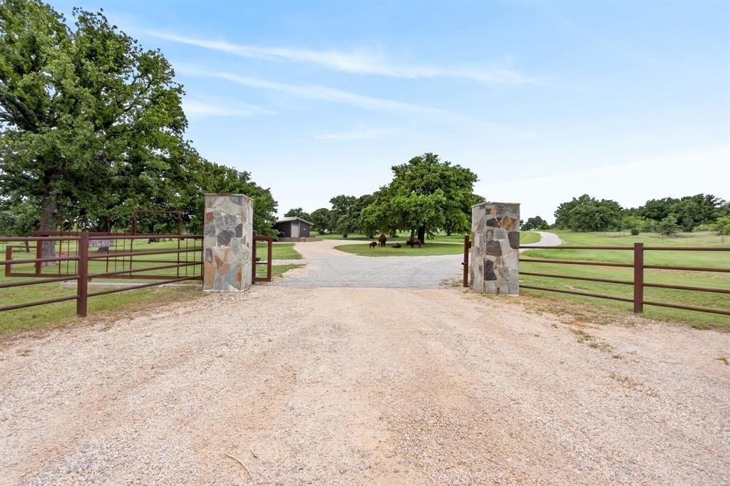 Other 3BR 5BA - 1080 N Greenbrier Road, Nocona, TX