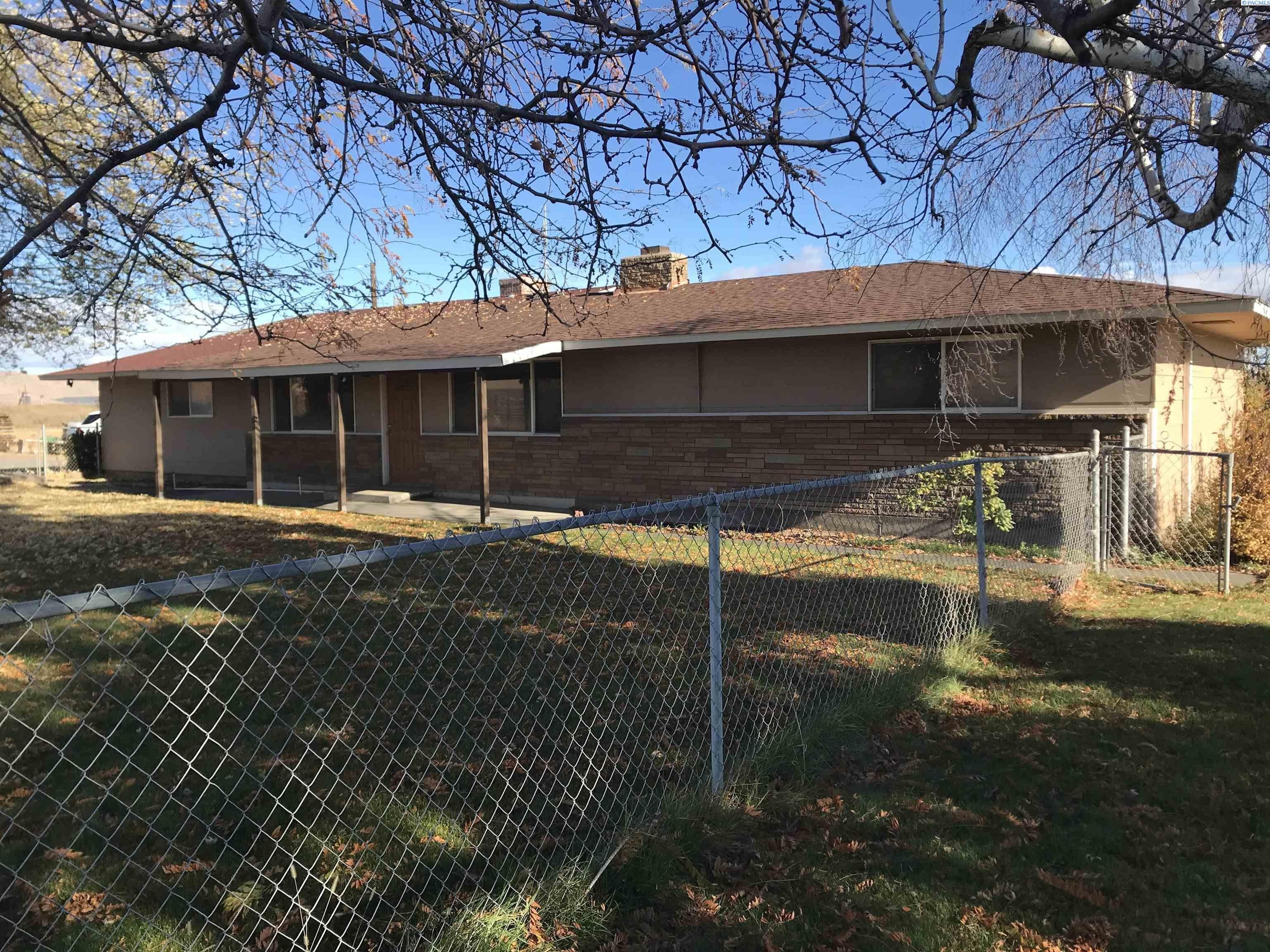 Plots and Land - Nka Lateral B Road, Wapato, WA