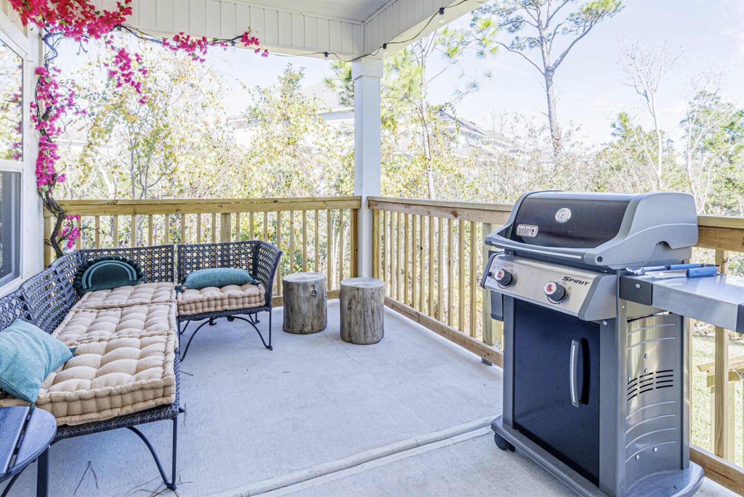 Single Family 4BR 4BA - 7932 Sweet Retreat Lane, Perdido Key, FL