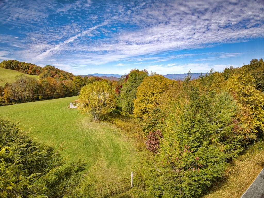 Other - Big Ridge Rd, Glenville, NC