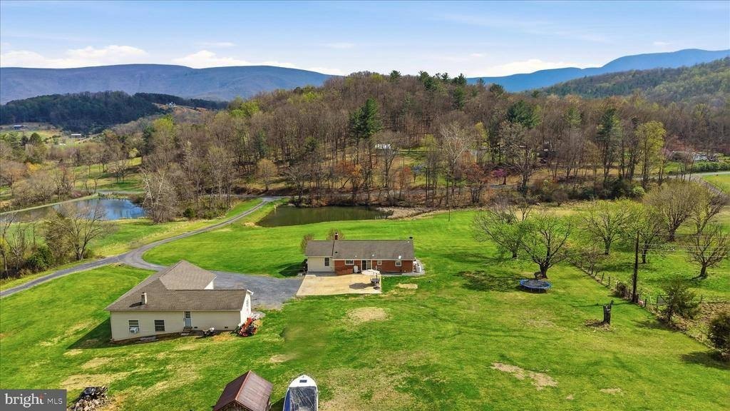 Other 4BR 2BA - 4001 Bentonville Road, Bentonville, VA
